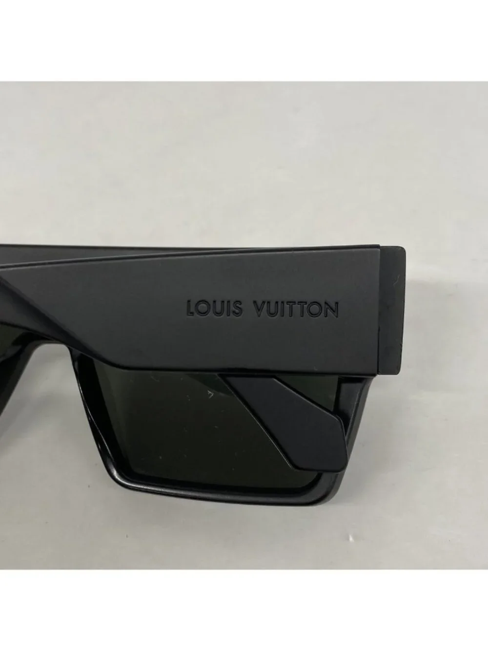 Louis Vuitton accessories brand items